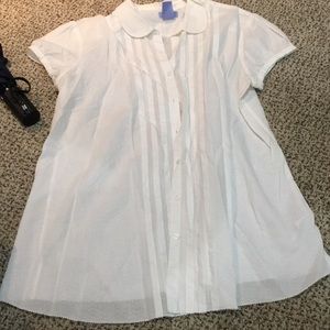 Maternity Blouse